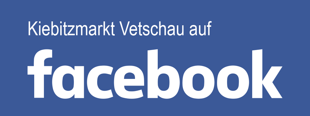 Kiebitzmarkt Vetschau auf Facebook