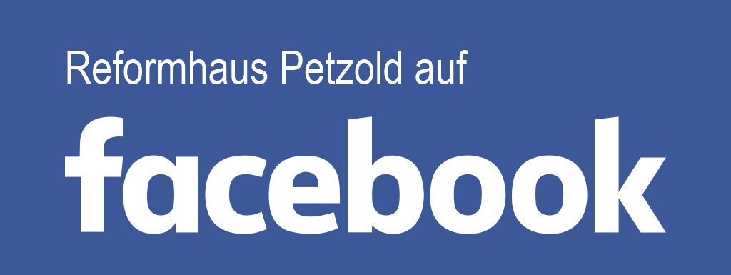 Reformhaus Vetschau auf Facebook